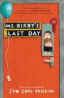 Ms. Bixby's Last Day Cover Image