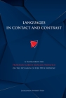 Languages in Contact and Contrast: A Festschrift for Professor Elżbieta Mańczak-Wohlfeld on the Occasion of Her 70th Birthday By Magdalena Szczyrbak (Editor), Anna Tereszkiewicz (Editor) Cover Image