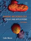 Marine Microbiology: Ecology and Applications Cover Image