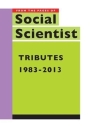 Tributes, 1983-2013 By Social Scientist Cover Image