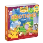 Pokémon Primers: Emotions Book By Simcha Whitehill  Cover Image