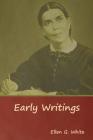 Early Writings By Ellen G. White Cover Image