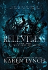 Relentless (Hardcover) Cover Image