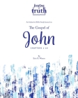 Feasting on Truth: The Gospel of John (Chapters 1-10): An Inductive Bible Study Journal for John 1-10 By Erin H. Warren Cover Image