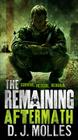 The Remaining: Aftermath By D. J. Molles Cover Image