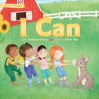 I Can (Sit for a Bit) By Kathryn O'Brien, Gillian Flint (Illustrator) Cover Image