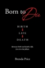 Born to Die By Brenda Price Cover Image