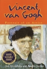 Vincent Van Gogh: Portrait of an Artist Cover Image