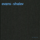Evans + Shalev Cover Image