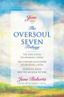 The Oversoul Seven Trilogy: The Education of Oversoul Seven, The Further Education of Oversoul Seven, Oversoul Seven and the Museum of Time By Jane Roberts Cover Image