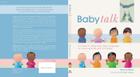 Baby Talk: A Guide to Using Basic Sign Language to Communicate with Your Baby By Monica Beyer Cover Image
