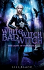 Witch Witch, Bad Witch Cover Image
