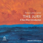 The Jury: A Very Short Introduction Cover Image