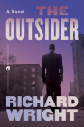 The Outsider: A Novel Cover Image