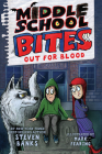 Middle School Bites 3: Out for Blood Cover Image