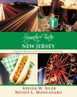 Signature Tastes of New Jersey: Favorite Recipes of Our Local Restaurants Cover Image