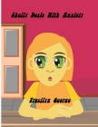 Shelly Deals with Anxiety By Tracilyn George Cover Image