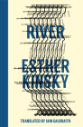 River By Esther Kinsky, Iain Galbraith (Translator) Cover Image