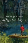 Alligator Bayou Cover Image