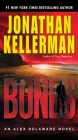 Bones: An Alex Delaware Novel By Jonathan Kellerman Cover Image