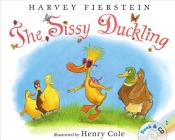 The Sissy Duckling: Book and CD Cover Image