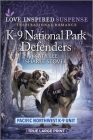 K-9 National Park Defenders Cover Image