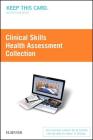 Clinical Skills: Health Assessment Collection (Access Card) Cover Image