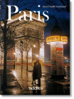 Paris By Jean Claude Gautrand (Editor) Cover Image