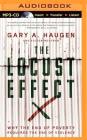 The Locust Effect: Why the End of Poverty Requires the End of Violence Cover Image