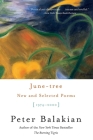 June-tree: New and Selected Poems, 1974-2000 Cover Image