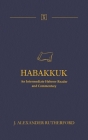 Habakkuk: An Intermediate Hebrew Reader and Commentary Cover Image
