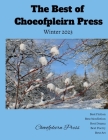 The Best of Choeofpleirn Press: Winter 2023 By Ruth J. Heflin (Editor), James P. Cooper (Editor) Cover Image
