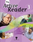 The Active Reader 3 By Linda Kita-Bradley Cover Image