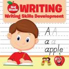 3rd Grade Writing: Writing Skills Development By Baby Professor Cover Image