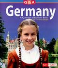 Germany: A Question and Answer Book Cover Image