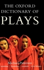 The Oxford Dictionary of Plays Cover Image