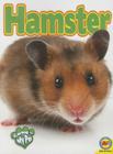 Hamster (Caring for My Pet) Cover Image