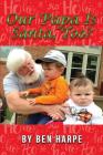 Our Papa Is Santa, Too? By Ben Harpe Cover Image