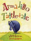Armadillo Tattletale Cover Image