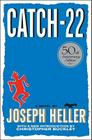 Catch-22: 50th Anniversary Edition Cover Image