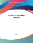 Nanak And The Sikhs - Pamphlet Cover Image