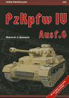 Pzkpfw IV Ausf. G (Armor Photogallery #22) Cover Image