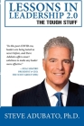 Lessons In Leadership 2.0-The Tough Stuff By Steve Adubato Cover Image