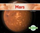 Mars (Planets) By J. P. Bloom Cover Image