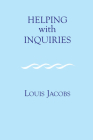 Helping With Inquiries: An Autobiography By Louis Jacobs Cover Image