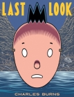 Last Look (Pantheon Graphic Library) By Charles Burns Cover Image