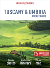 Insight Guides Pocket Tuscany and Umbria (Travel Guide with Free Ebook) (Insight Pocket Guides) By Insight Guides Cover Image