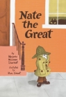 Nate the Great By Marjorie Weinman Sharmat, Marc Simont (Illustrator) Cover Image