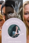 Initial Beginnings By Purposed Survivor Cover Image