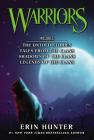 Warriors Novella 4-Book Box Set: The Untold Stories, Tales from the Clans, Shadows of the Clans, Legends of the Clans By Erin Hunter Cover Image